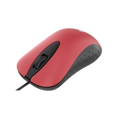 RATON ONEPLUS NG6039 ROJO C/CABLE